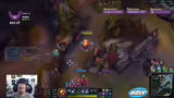 Kennen als Carry-Champion und…