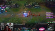 Meine Climb taktik heute ein SoloQ BO5…