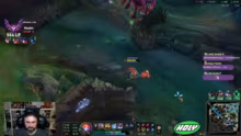 Wie behandelt mich die SoloQ heute?? -…