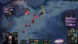 Pentakill-Clip und Gameplay-R…