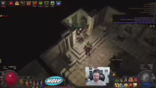 Erkältet - rein ins Big Gauntlet PoE -…