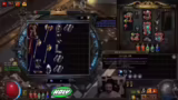 Harvest-Mechanik und Sanctum-…