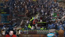 Total war WH3 noob REIN ins neue dlc bo…