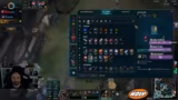 League of Legends