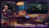 League of Legends