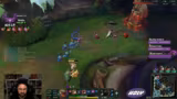 SOLOQ TIME AWOO 0-0 Muss mich zügeln ni…