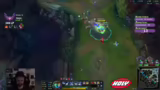 Greedy Playstyle und Team-Zus…