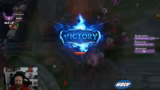 League of Legends