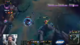 League of Legends