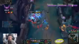 Zweites League of Legends Spi…