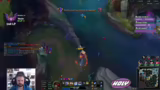 Müdigkeit beim League of Lege…