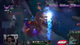 Unerwarteter Garen-Pick und S…