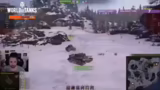 World of Tanks und Mittagesse…