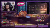 Diskussion über Stream-Conten…