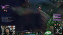 was für ein SoloQ tag wird es heute?? 0…