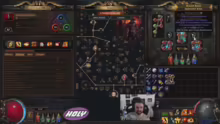 Gauntlet lvl86+ - Pls no rip Lvl90 wird…