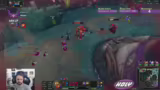 500 LP halten 600 LP pushen->