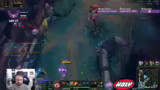 League of Legends