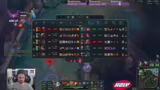 SoloQ FULL TRYHARD heute Ziel 500LP ->