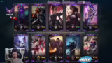 League of Legends