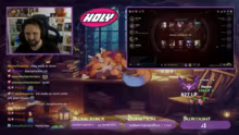 SOLOQ TIME AWOO 0-0 Muss mich zügeln ni…