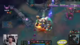 Drake-Spiel und Teamfight-Str…