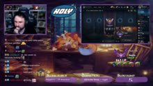16 Jahre SoloQ schon ohweia weniger tal…