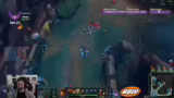 Blitzcrank Damage und F1-Inte…
