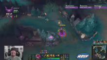 Guten morgen ihr Stinker SoloQ wins JET…