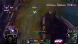 Split-Ende in League of Legen…