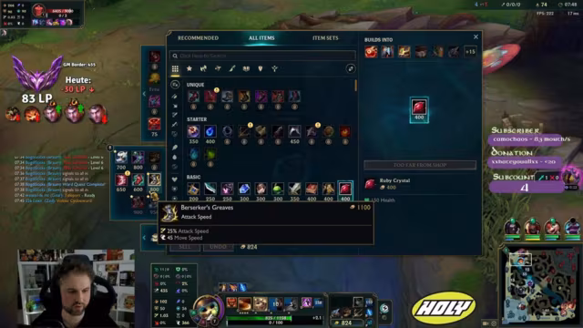 League of Legends: Taktiken und Champion-Analysen im Fokus
