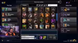 League of Legends