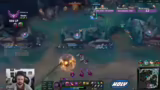League of Legends