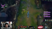 SOLOQ Toplane Spaß oh ja !video -