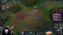 Comfi paar SoloQ games gewinnen oder au…