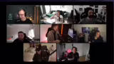 Start des League Quiz mit @au…