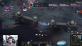 Solo-Q Gameplay und Champion-…