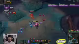 Frühe Spielphase und Gank-Pla…