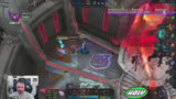 ARENA IST BACK WUHU -> t