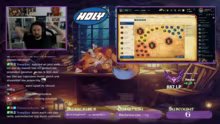 25k€ Turnier FINALE! 0-0 FULL TRYHARD W…