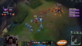 League of Legends