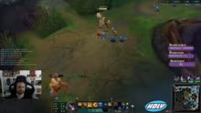 wieder besser werden um nach GM zu push…