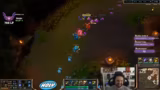 League of Legends