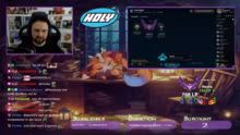 Best of 7 SOLOQ 0-0 - NEUE WM HYDRATION…
