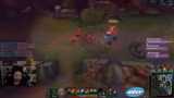 League of Legends