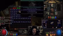 [!drops+gift] Endlich POE SUCHT HCSSF b…