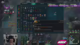 500LP nach diesem Stream -> t