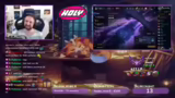 Stream-Ziele und abschließend…