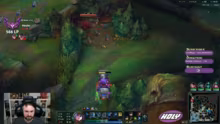 Wie behandelt mich die SoloQ heute?? -…