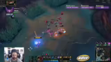 Mid-Game Dynamik und Teamkämp…